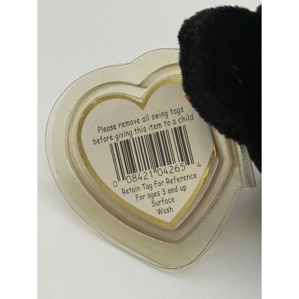 TY Beanie Baby 